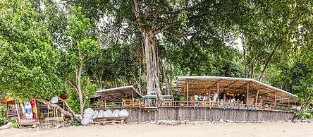 Koh Jum Ocean Beach Resort