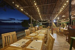 Koh Jum Ocean Beach Resort