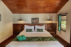 Koh Jum Ocean Beach Resort