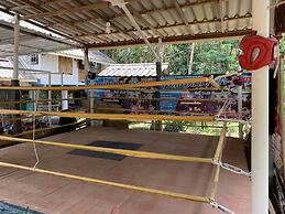 Koh Jum Ocean Beach Resort