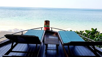 Koh Jum Ocean Beach Resort