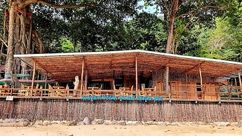 Koh Jum Ocean Beach Resort