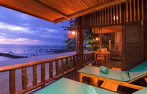 Koh Jum Ocean Beach Resort