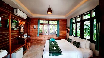 Koh Jum Ocean Beach Resort