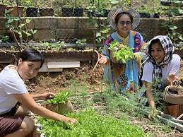 Koh Jum Ocean Beach Resort