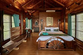 Koh Jum Ocean Beach Resort