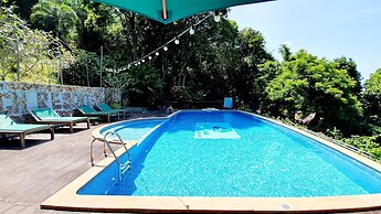 Koh Jum Ocean Beach Resort