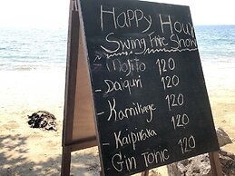 Koh Jum Ocean Beach Resort