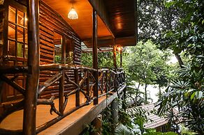 Koh Jum Ocean Beach Resort