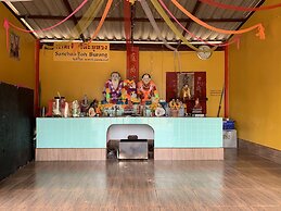 Koh Jum Ocean Beach Resort