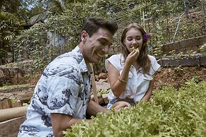 Koh Jum Ocean Beach Resort