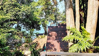 Koh Jum Ocean Beach Resort