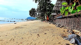 Koh Jum Ocean Beach Resort