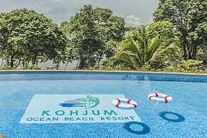 Koh Jum Ocean Beach Resort