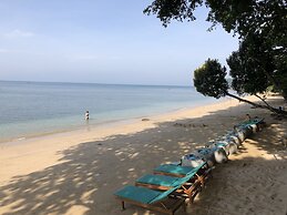 Koh Jum Ocean Beach Resort