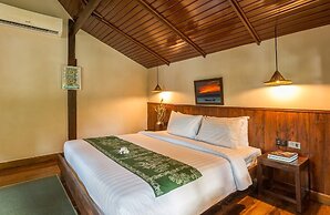 Koh Jum Ocean Beach Resort