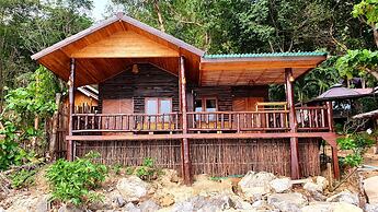 Koh Jum Ocean Beach Resort