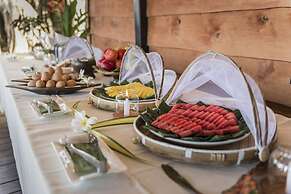 Koh Jum Ocean Beach Resort