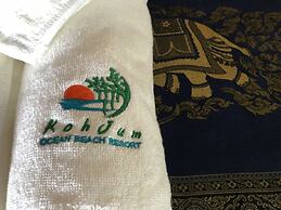 Koh Jum Ocean Beach Resort