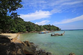 Koh Jum Ocean Beach Resort