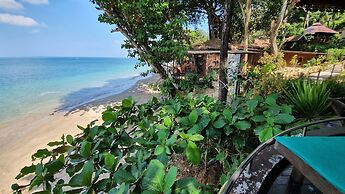 Koh Jum Ocean Beach Resort