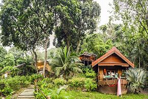 Koh Jum Ocean Beach Resort