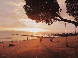 Koh Jum Ocean Beach Resort