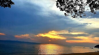 Koh Jum Ocean Beach Resort