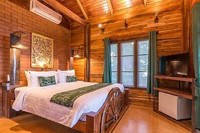 Koh Jum Ocean Beach Resort