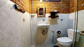 Koh Jum Ocean Beach Resort