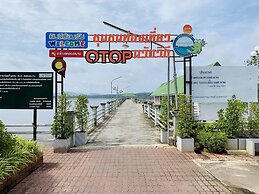 Koh Jum Ocean Beach Resort