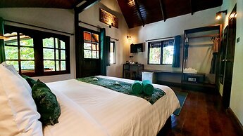 Koh Jum Ocean Beach Resort