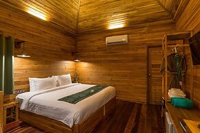 Koh Jum Ocean Beach Resort