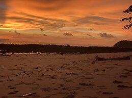 Koh Jum Ocean Beach Resort