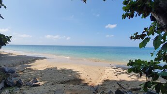 Koh Jum Ocean Beach Resort