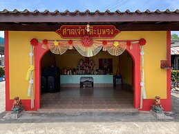 Koh Jum Ocean Beach Resort