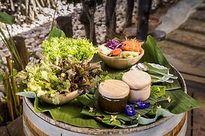 Koh Jum Ocean Beach Resort