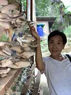 Koh Jum Ocean Beach Resort