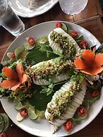 Koh Jum Ocean Beach Resort