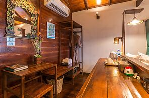 Koh Jum Ocean Beach Resort