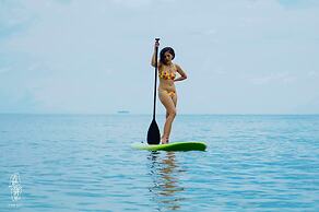 Koh Jum Ocean Beach Resort