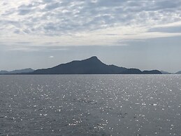 Koh Jum Ocean Beach Resort