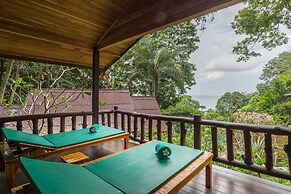 Koh Jum Ocean Beach Resort