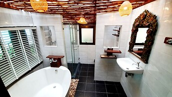 Koh Jum Ocean Beach Resort