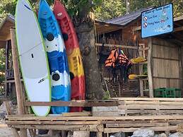 Koh Jum Ocean Beach Resort