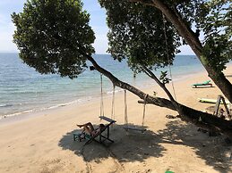 Koh Jum Ocean Beach Resort