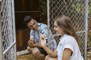 Koh Jum Ocean Beach Resort