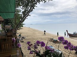 Koh Jum Ocean Beach Resort