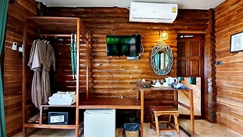 Koh Jum Ocean Beach Resort