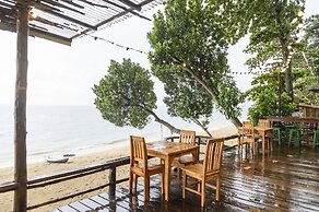 Koh Jum Ocean Beach Resort